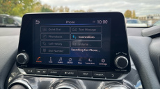 Nissan Juke 1.0 DiG-T N-Connecta 5dr Petrol Hatchback